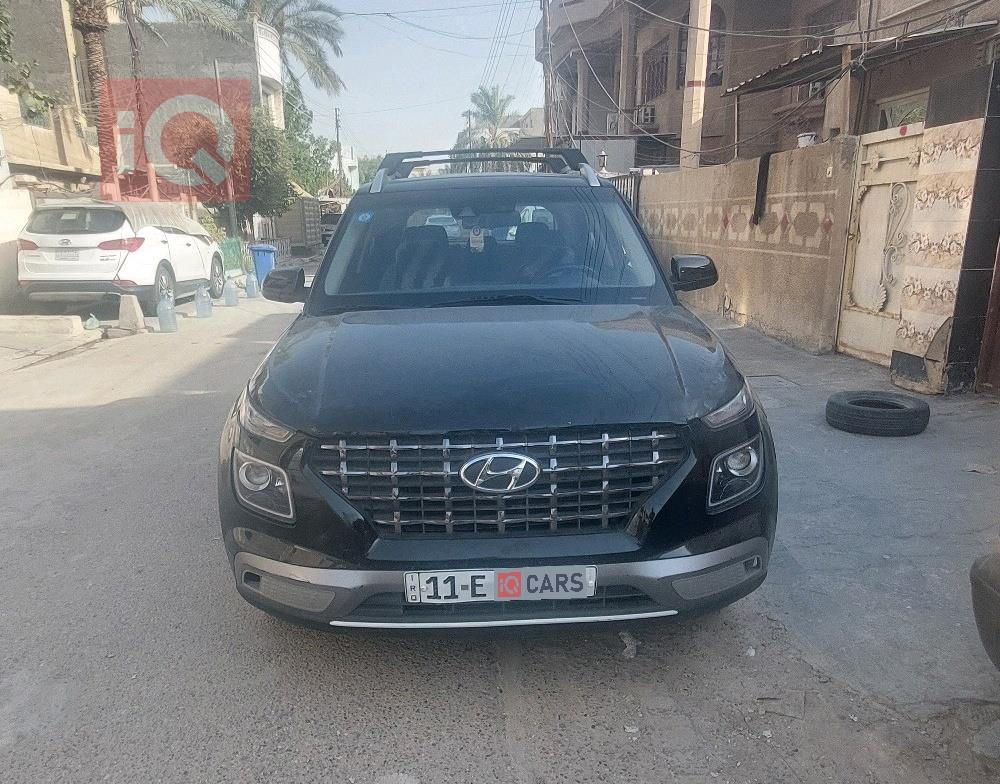 هيونداي فينو